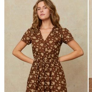 Christy Dawn the simple Dawn dress